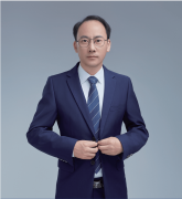 安徽中科视光健康科技集团无限公司创始人柏家